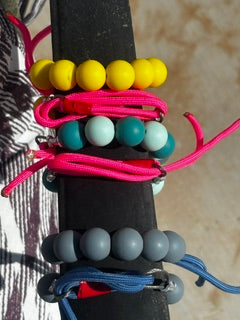 Balance Bead Bracelets™