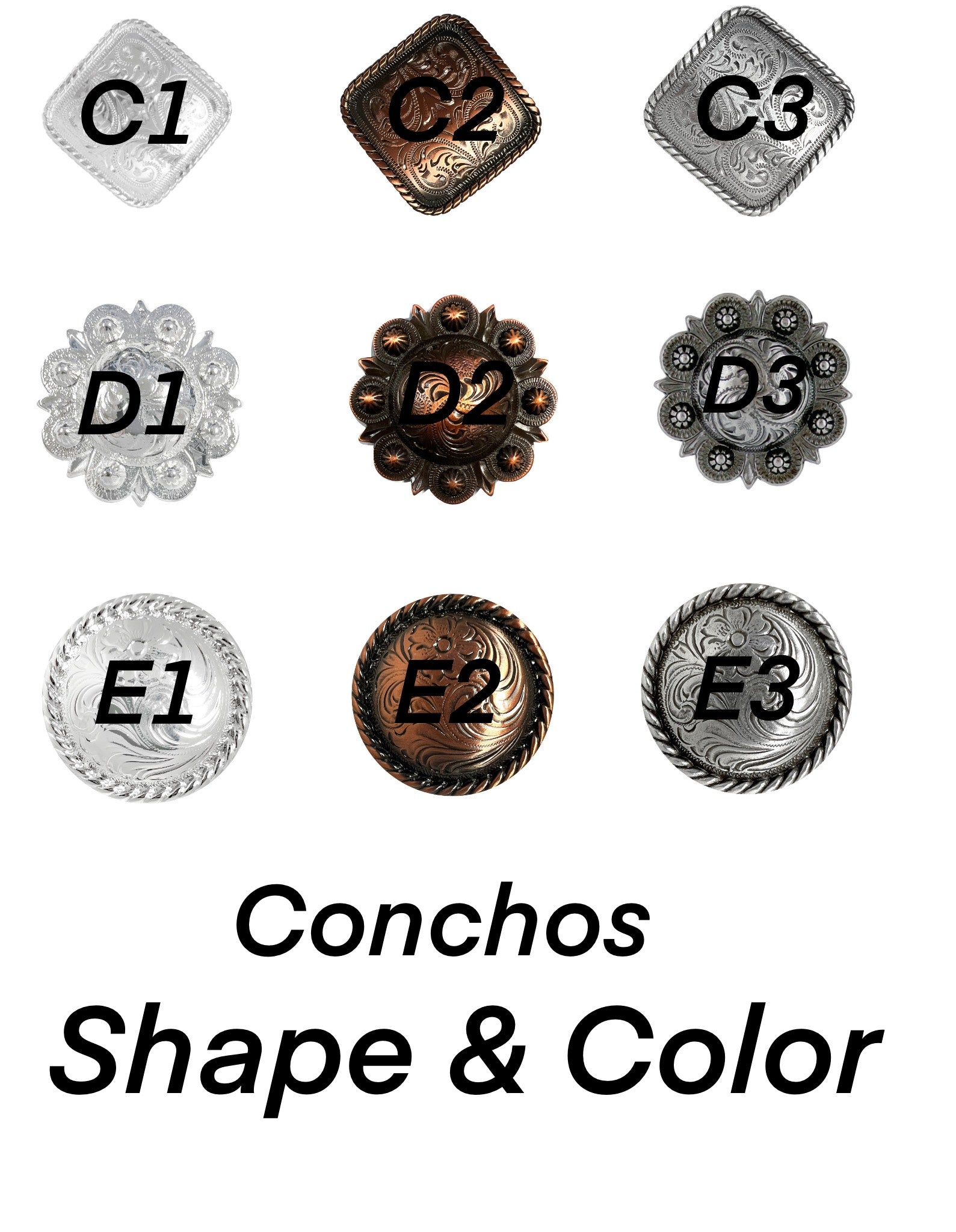 Bling The Bronc - DIY Bronc Nosed Halter Kit