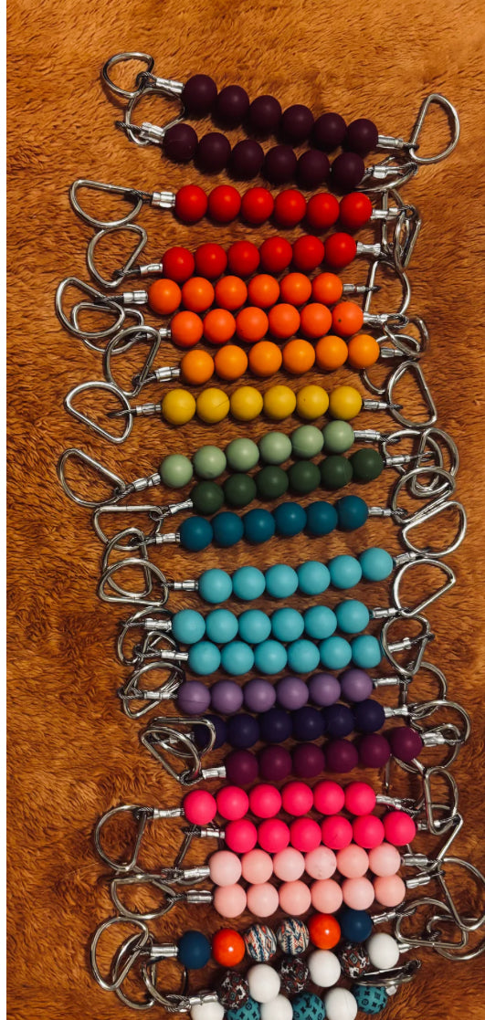 Concho Curb™ - Custom Order