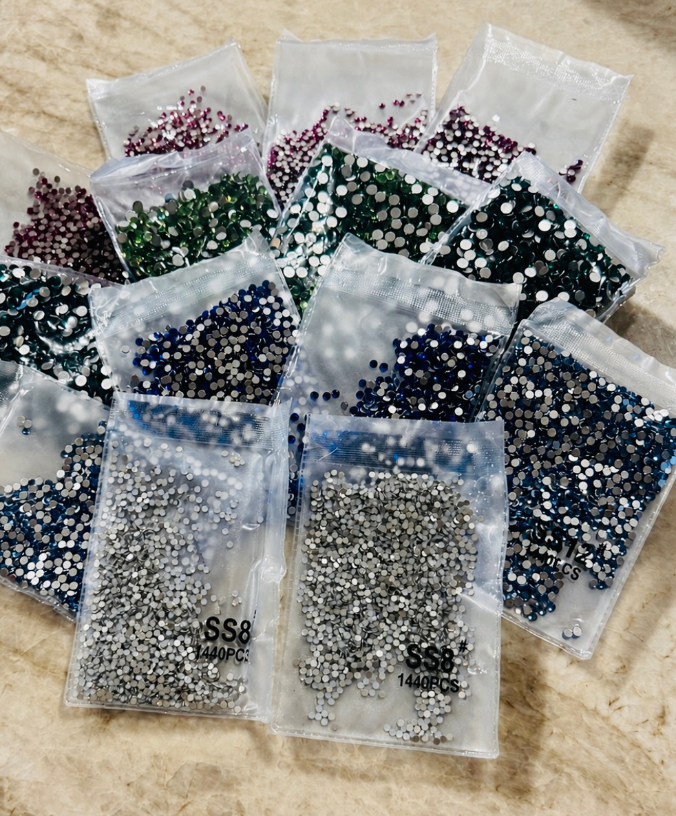 Rhinestone Kits